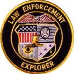 Gulfport Police Explorers