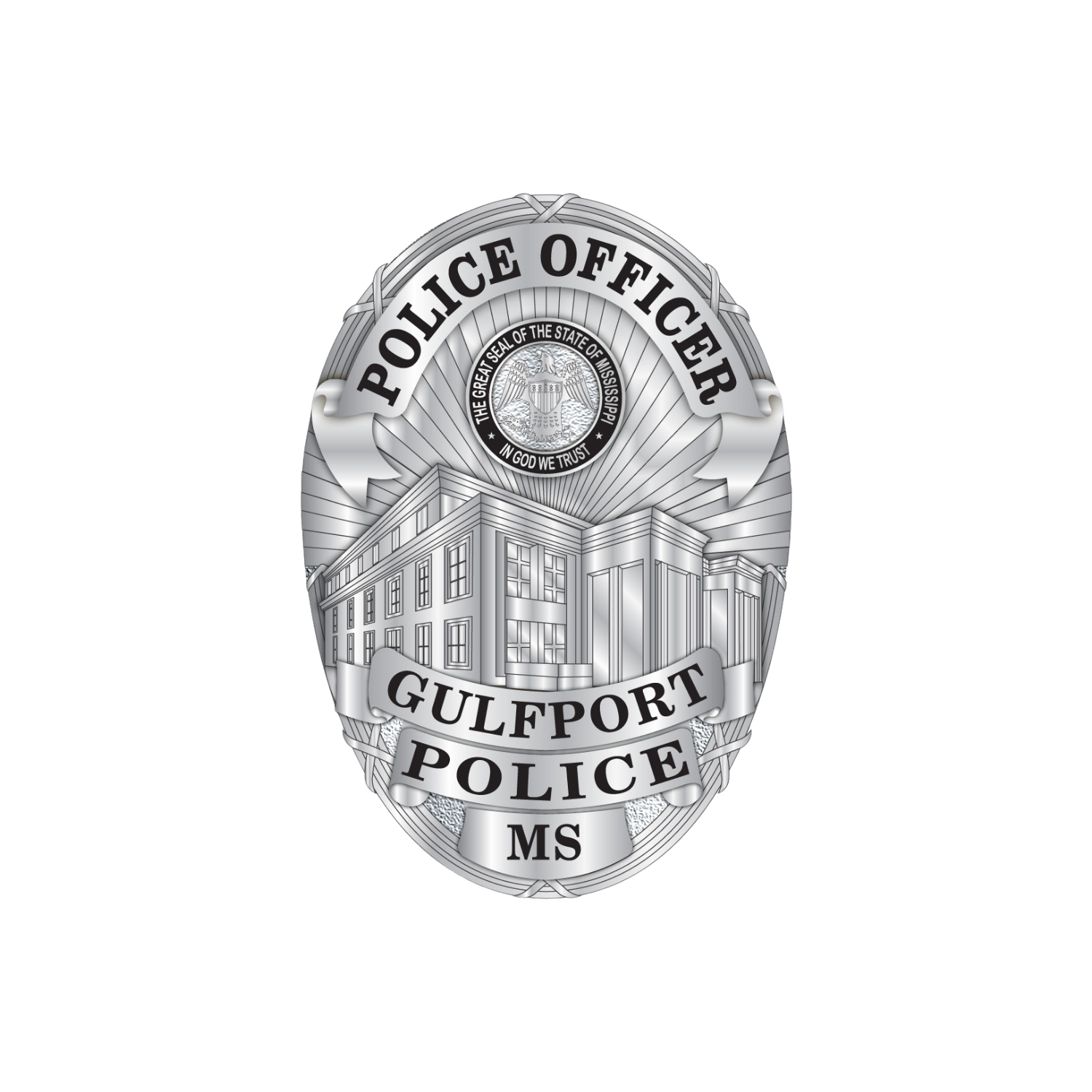Gulfport Police Department